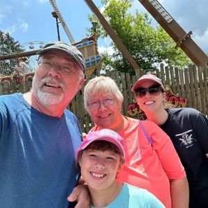 Meet your Posher, Steven